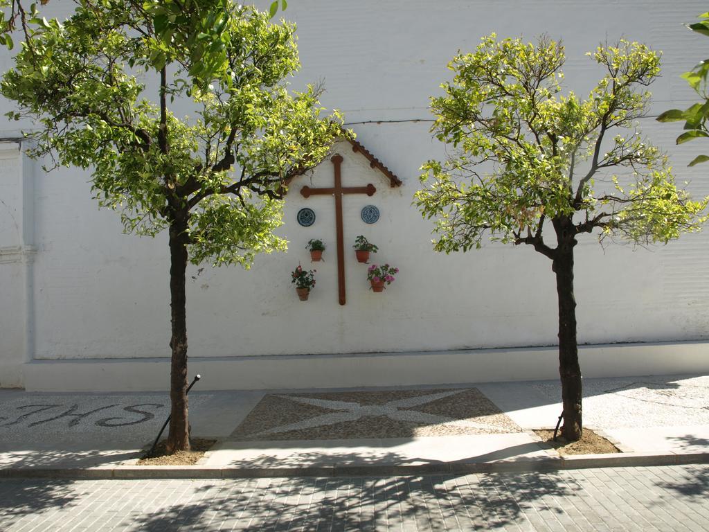 La Despensa Del Valle Restábal Buitenkant foto