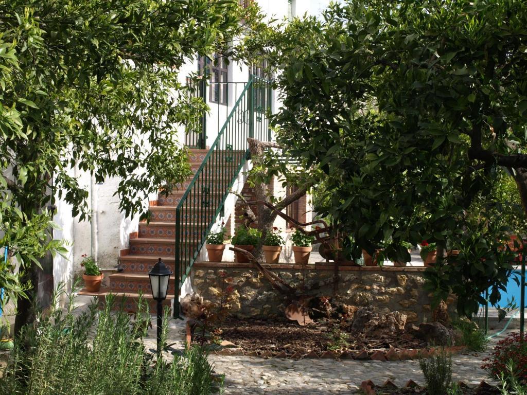 La Despensa Del Valle Restábal Buitenkant foto