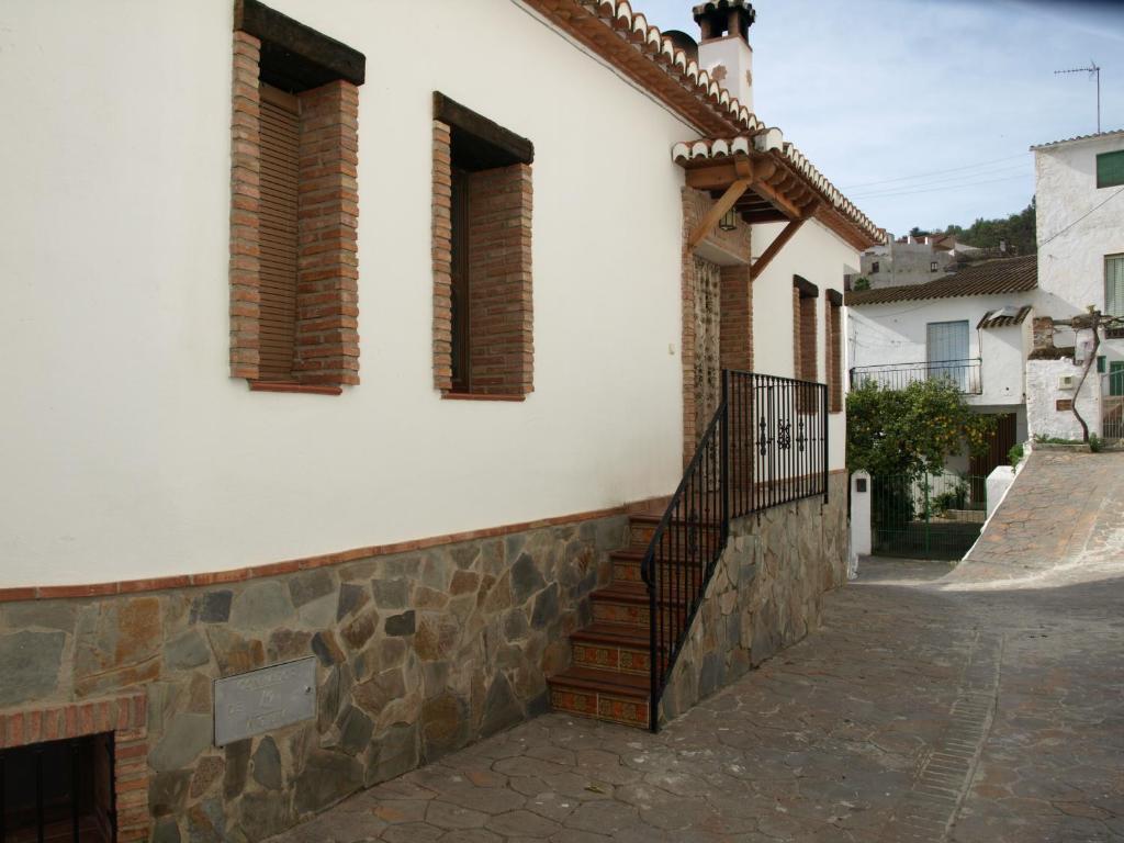La Despensa Del Valle Restábal Kamer foto