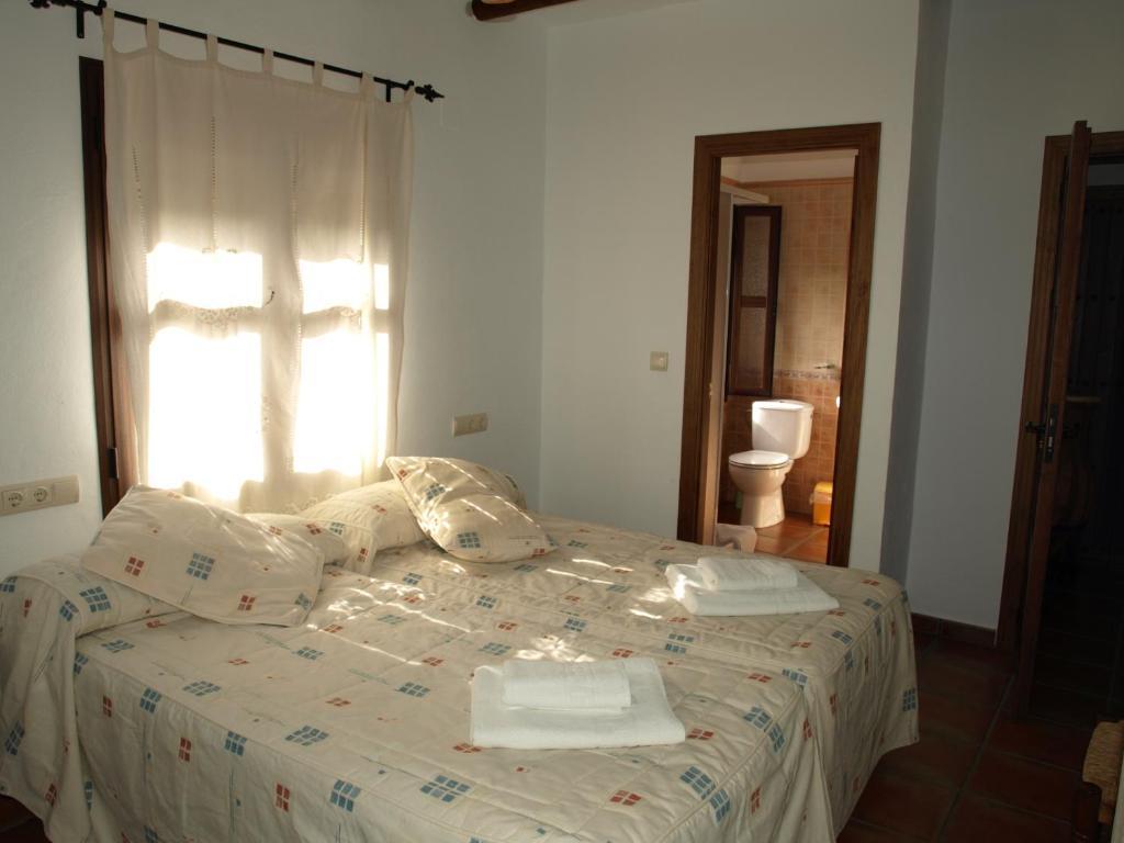La Despensa Del Valle Restábal Kamer foto